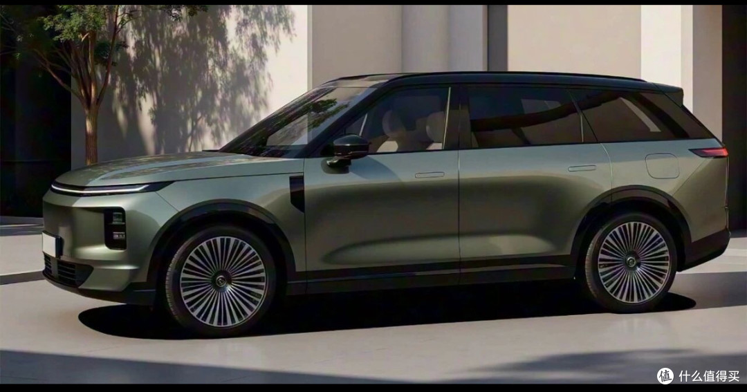 2026年新车来袭,一起看即将上市的7款大六座SUV