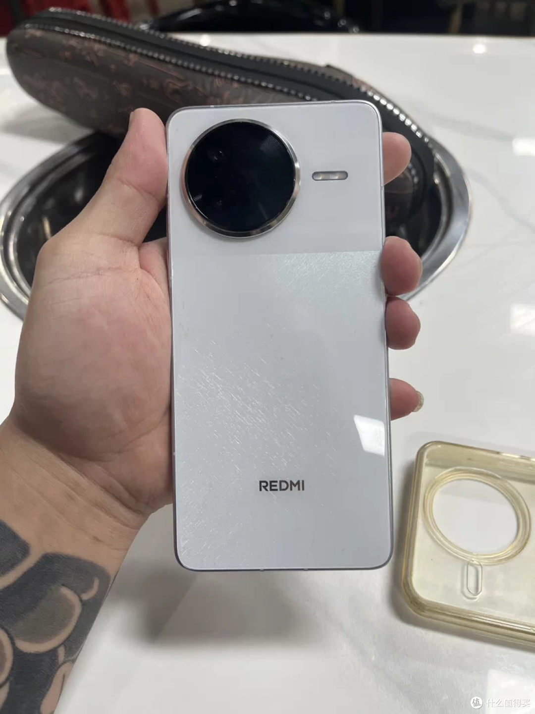 红米K80:依旧是性价比“收割机”,但捡漏得留心,二手1250元起