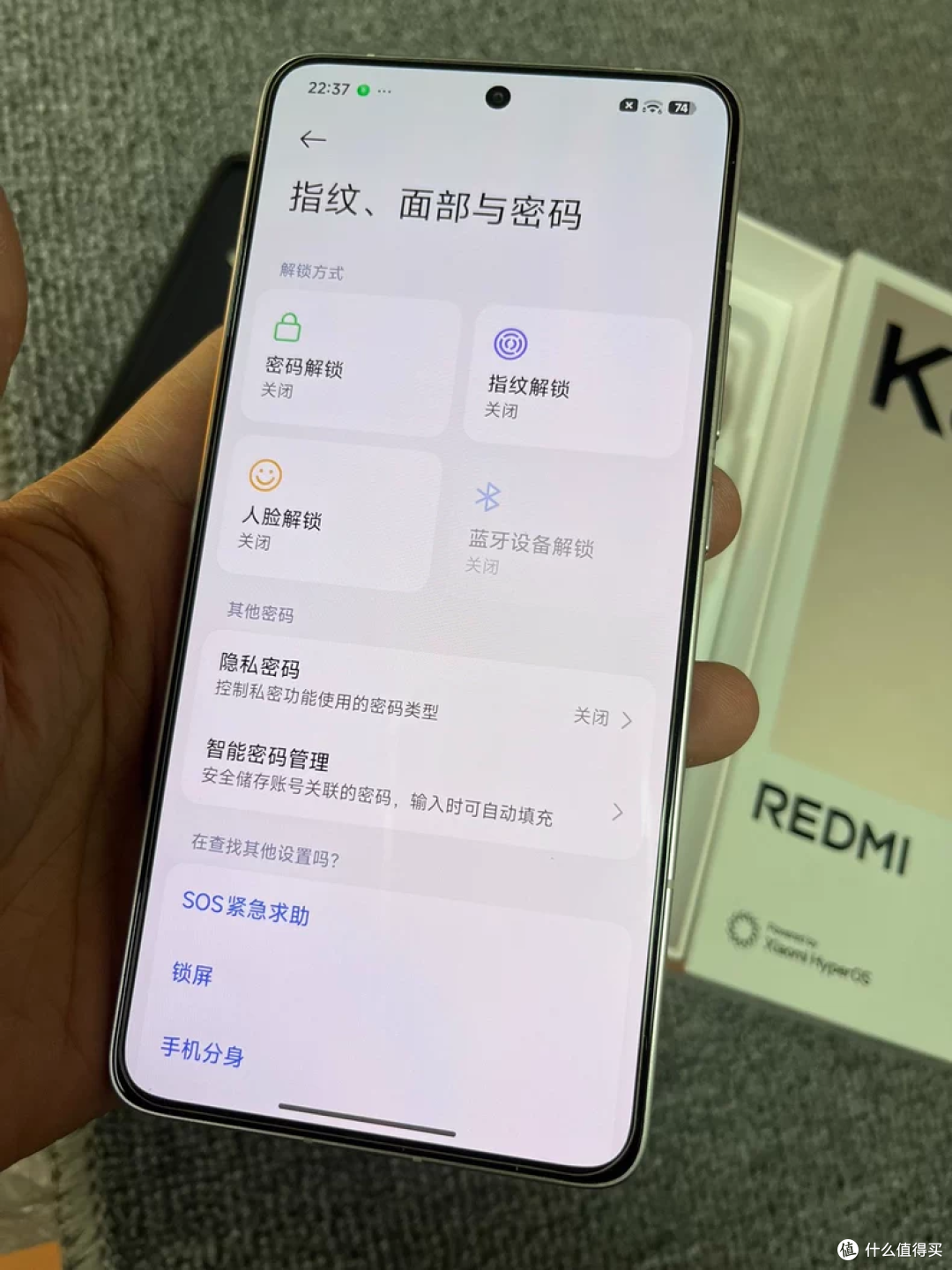 红米K80:依旧是性价比“收割机”,但捡漏得留心,二手1250元起