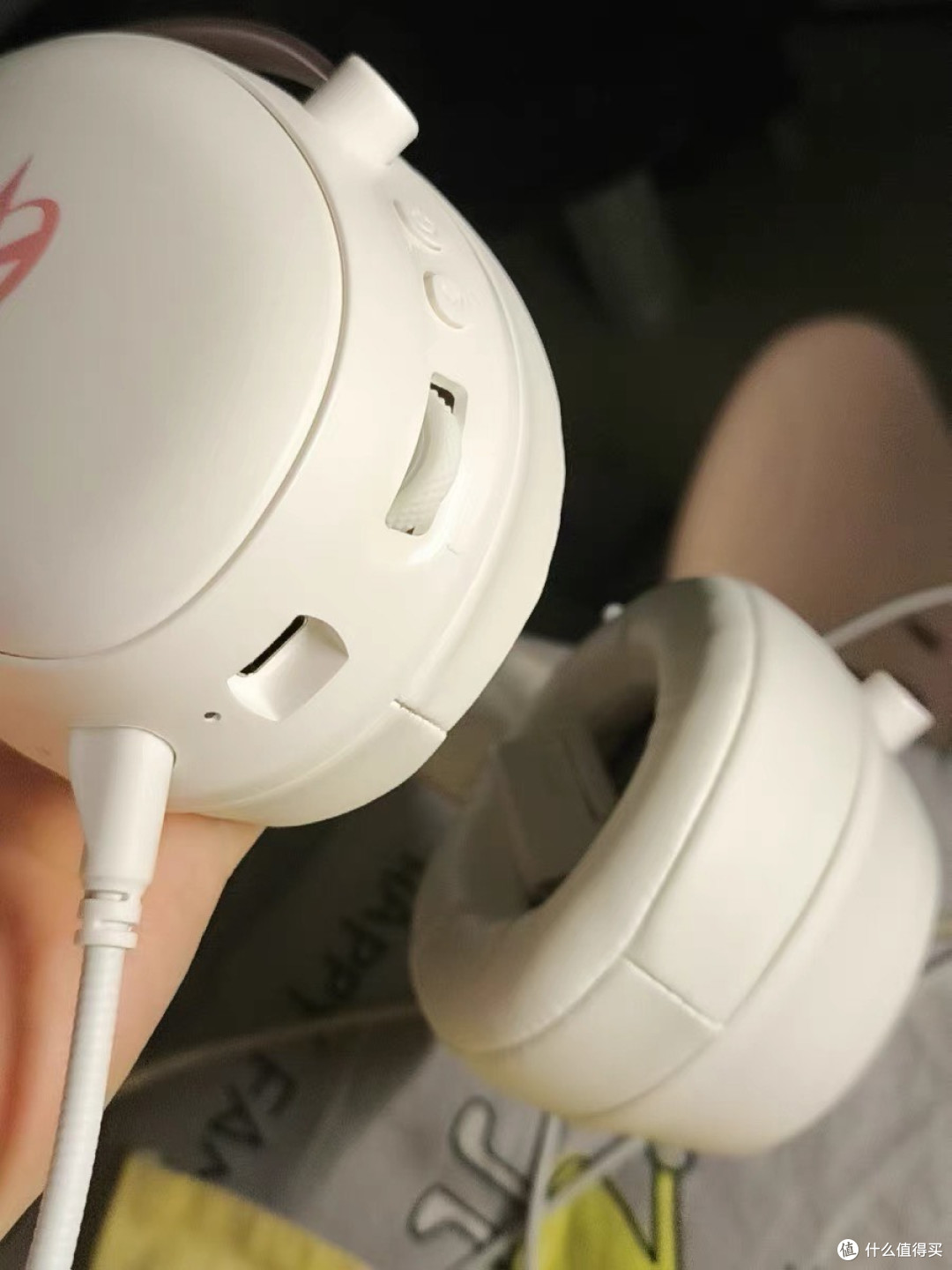 iKF V11 Pro:我的电竞新装备