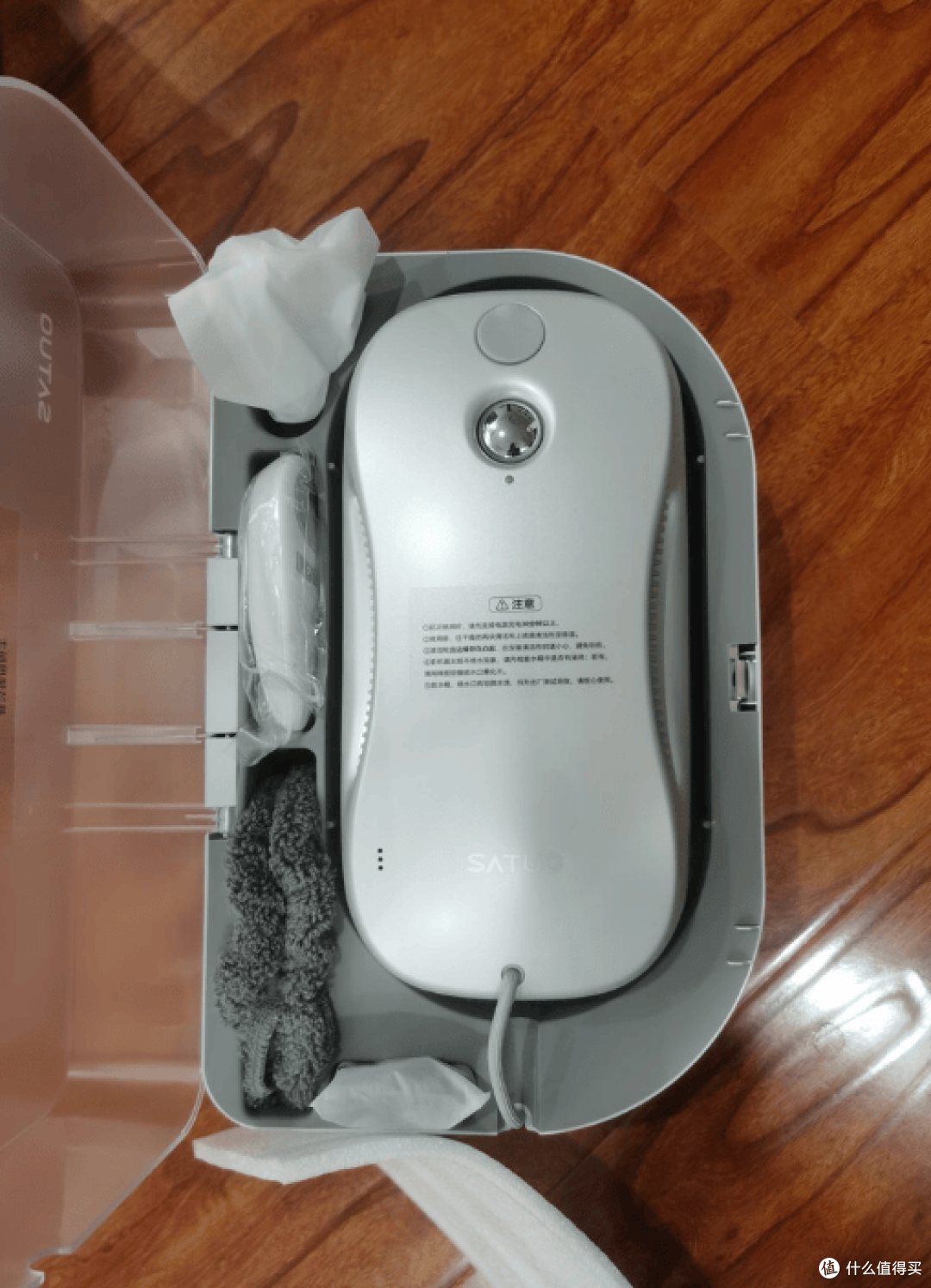 智能擦窗器哪个牌子好用又实惠？2026年爆火擦窗机器人TOP榜