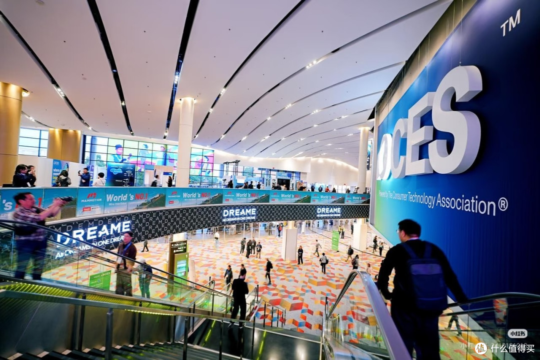 CES 2026:AI驱动的科技革命与全球创新格局重塑