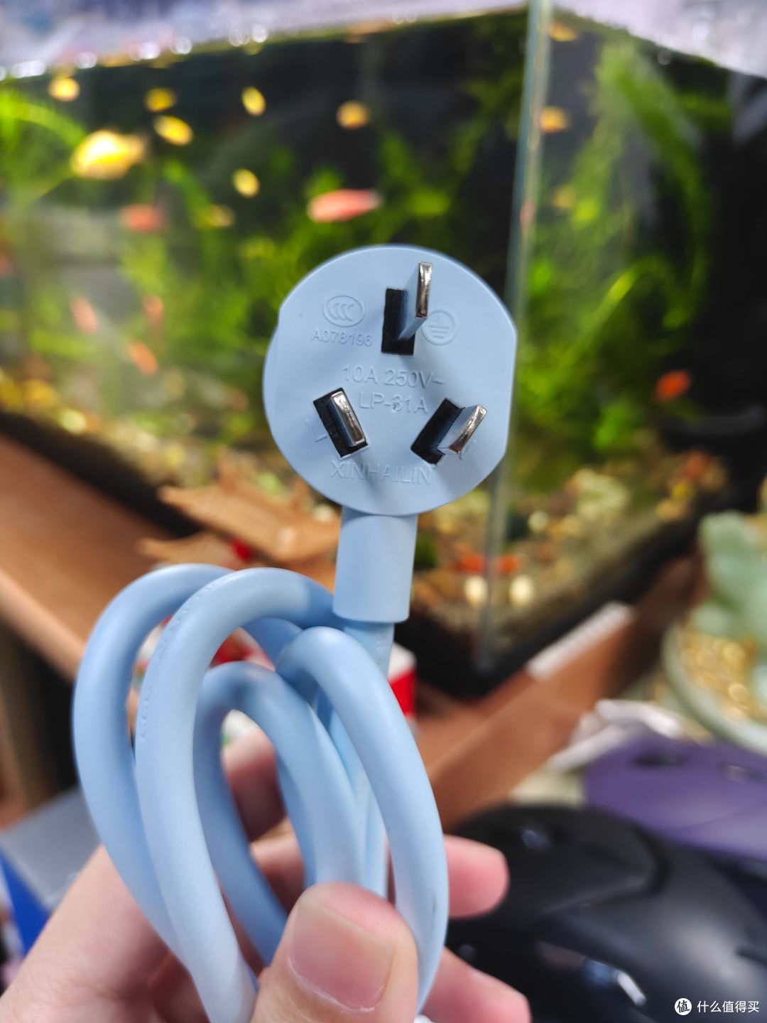 奥睿科分控小胖条插排使用体验,8个插口,4个USB接口,好用吗?