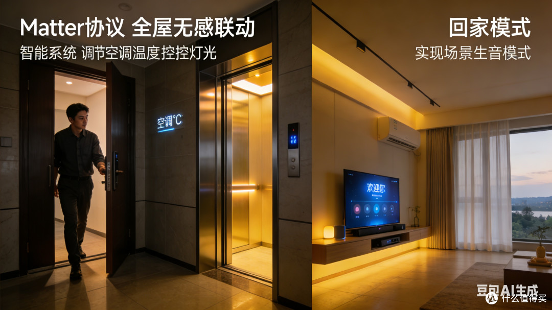 智能家居新体验:CES2026展出的未来生活黑科技