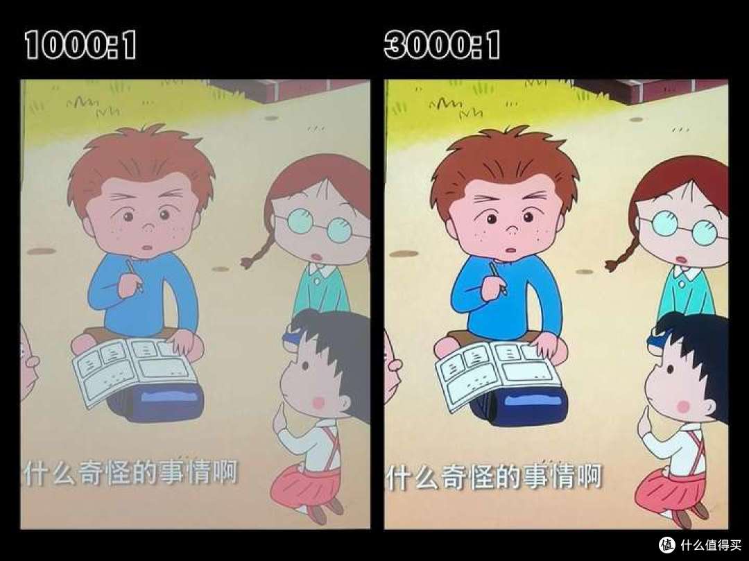 千元投影仪对决:大眼橙c3ultra和坚果n1air超亮版第三代