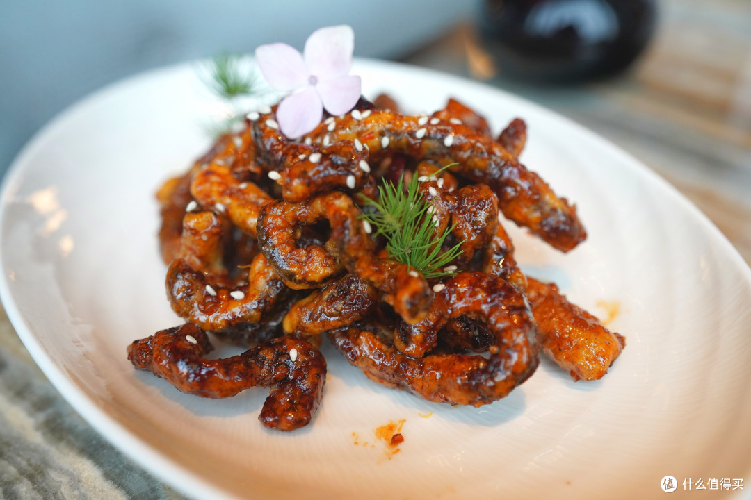 丽晶和洲际的口碑正在翻转 - 重庆来福士洲际酒店·菁餐厅体验