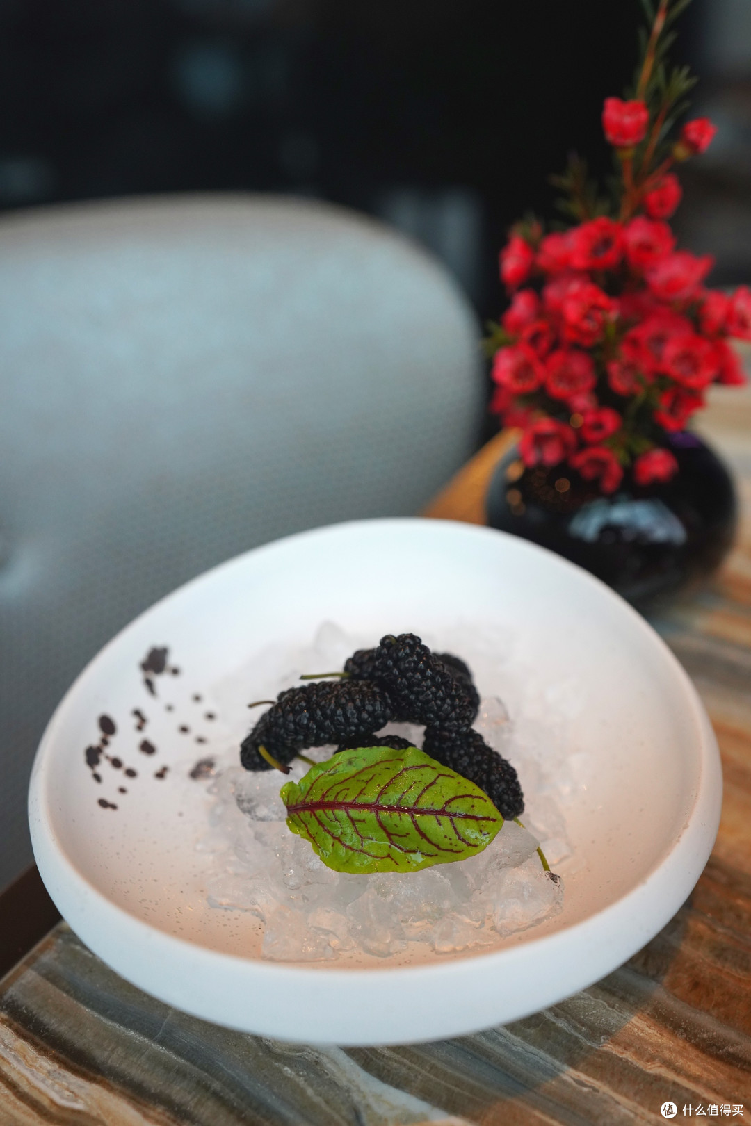 丽晶和洲际的口碑正在翻转 - 重庆来福士洲际酒店·菁餐厅体验