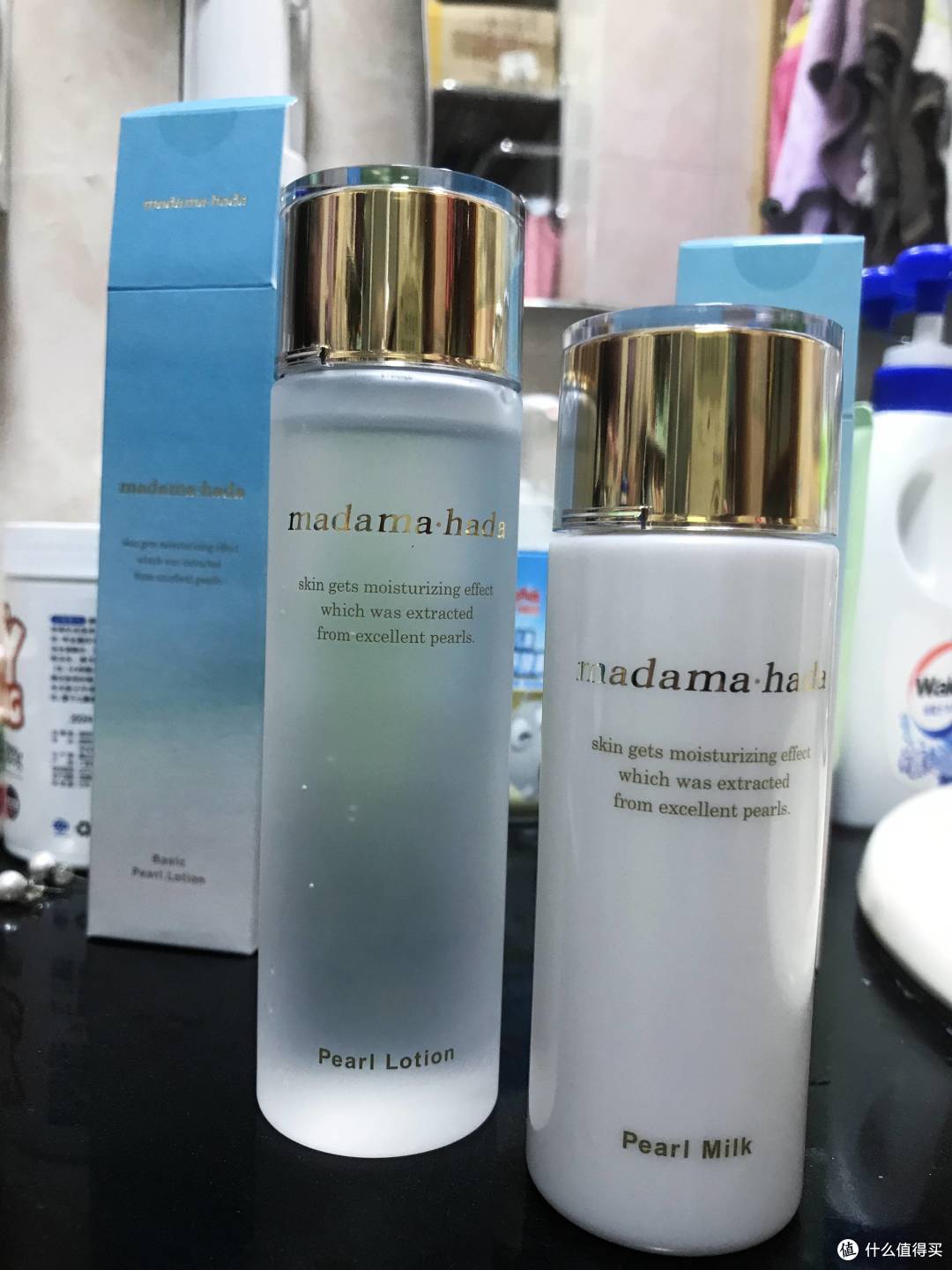 别再堆贵价精华了!北方暖气房皮肤必冲水乳,养出透亮维稳肌