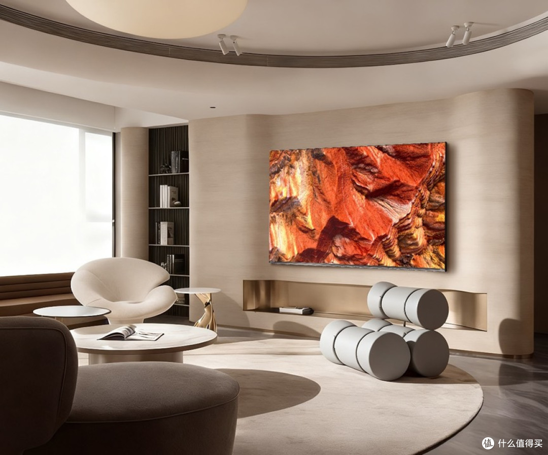 全新一代RGB-Mini LED技术轰动CES,一文解读哪款电视值得买