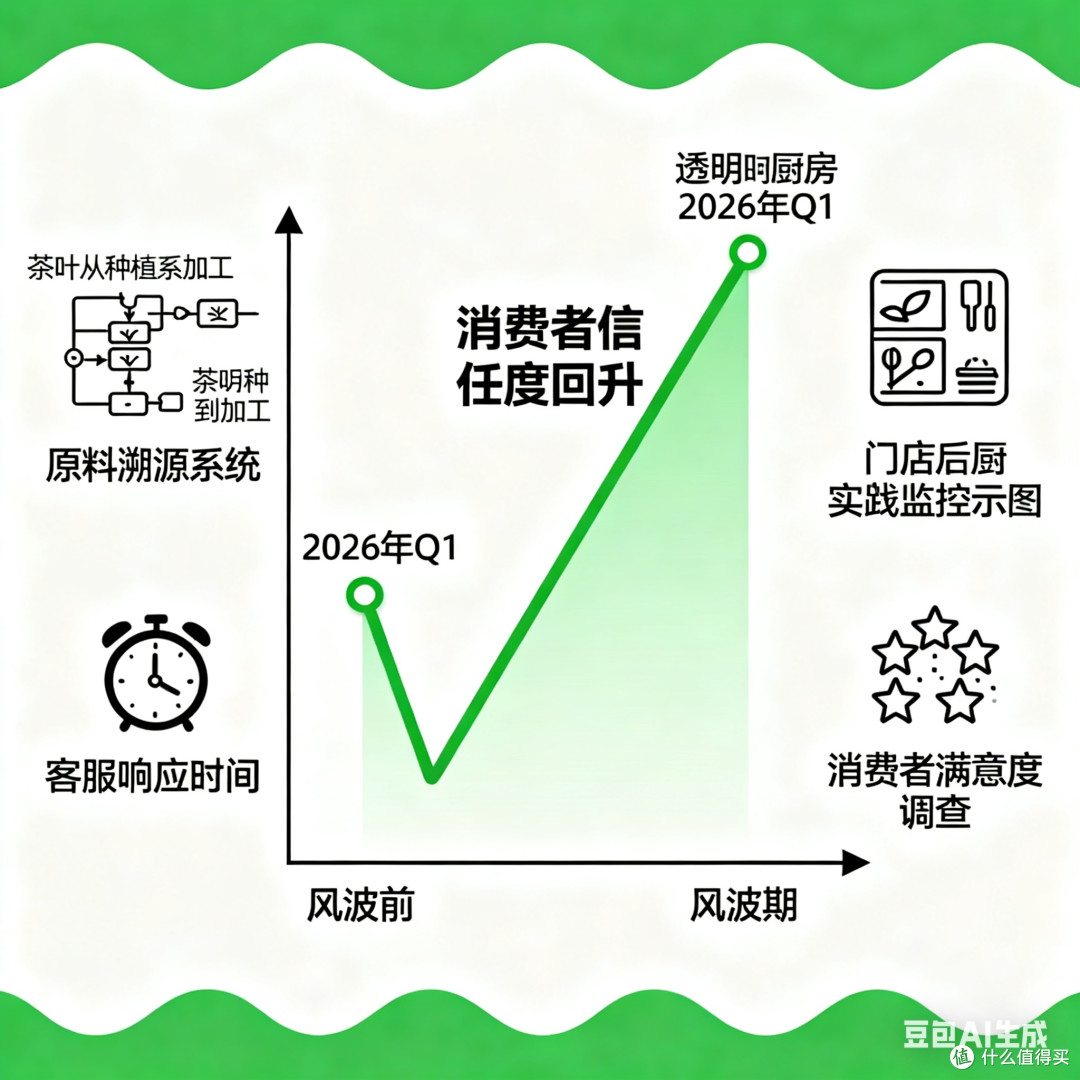 霸王茶姬风波后,消费者信任如何重建?