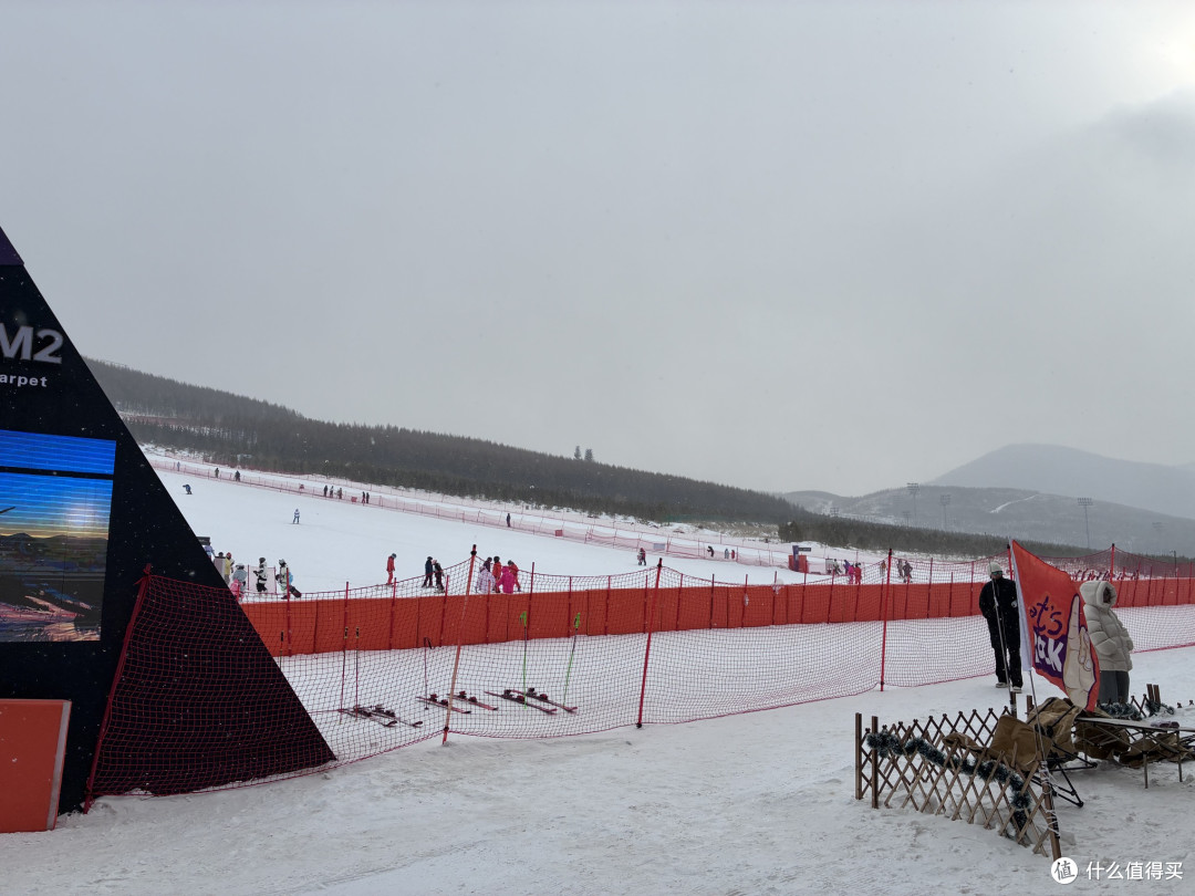 在崇礼一家三口滑雪要花多少钱?