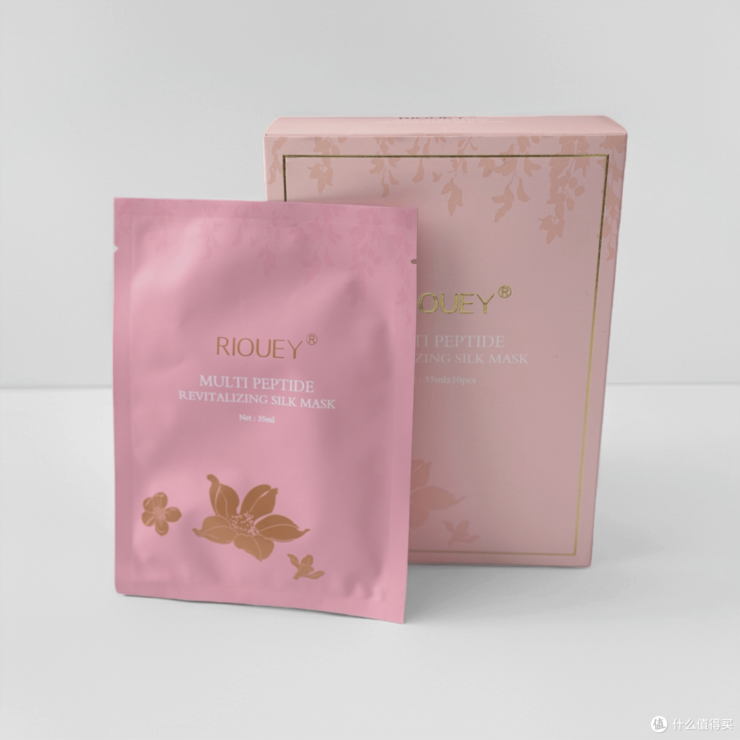 RIOUEY锐薇泰面膜