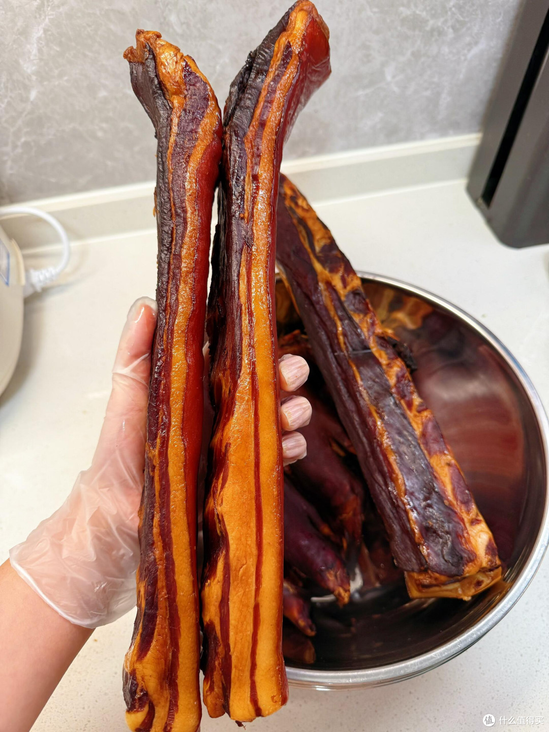 做酱油腊肉第n年零失败经验分享配方干货