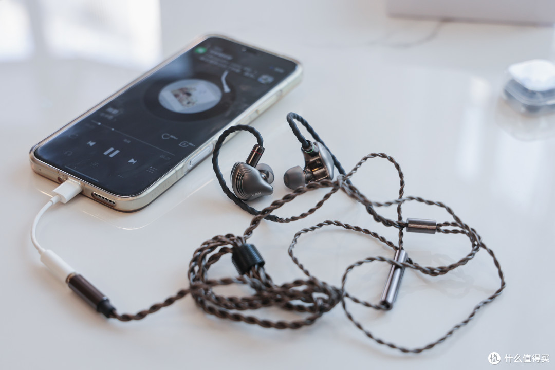 百元音质逆袭?西圣Hifi有线耳机深度评测:入门发烧的真香之选