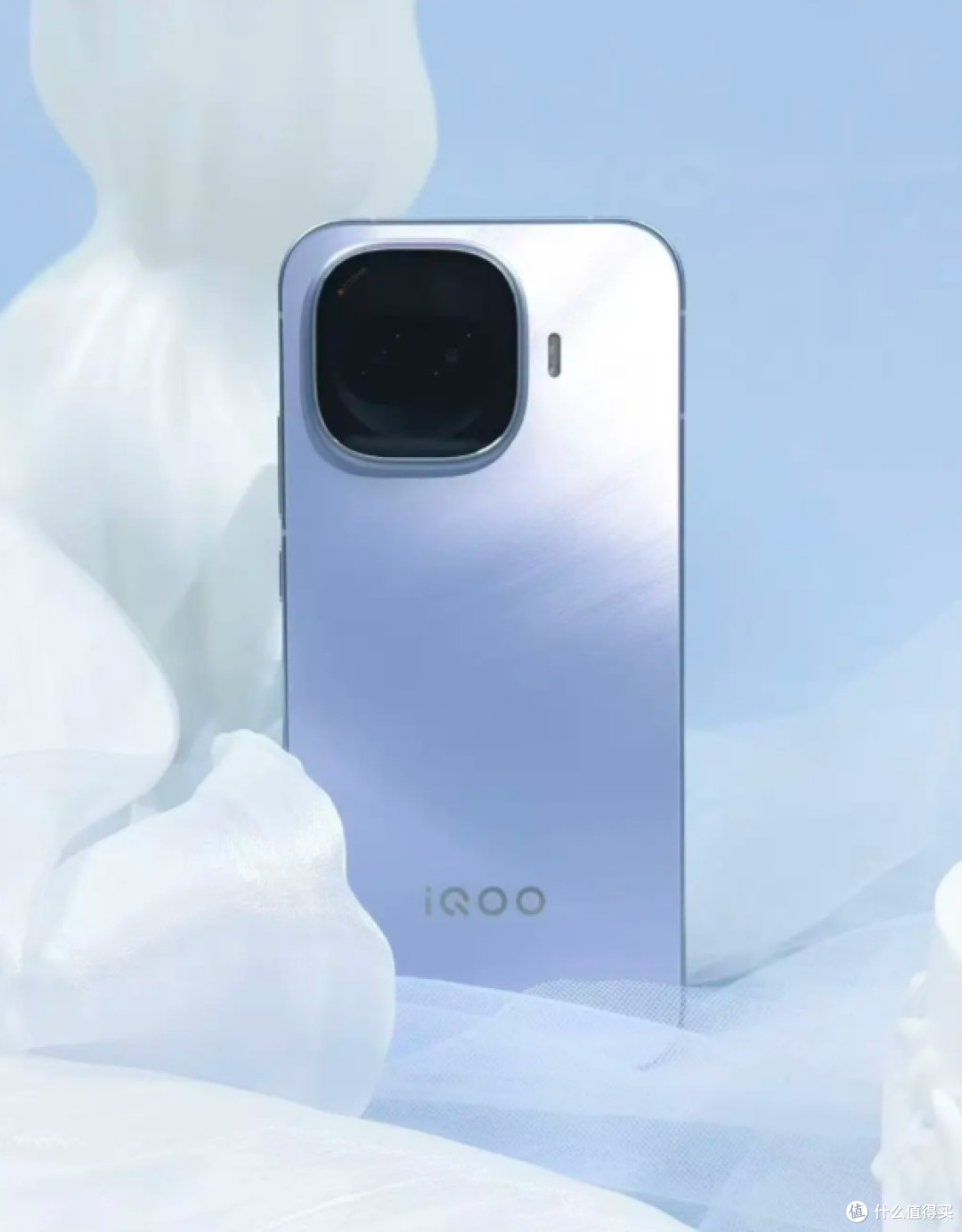 iQOO Z11 Turbo官宣！和Z 10 Turbo比贵了400元，升级变化提前看