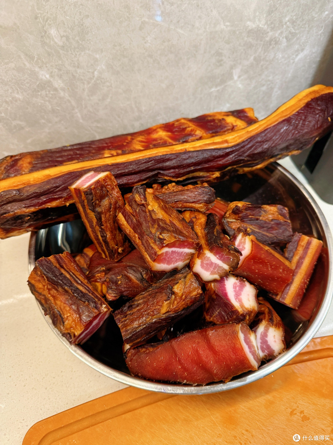 做酱油腊肉第n年零失败经验分享配方干货