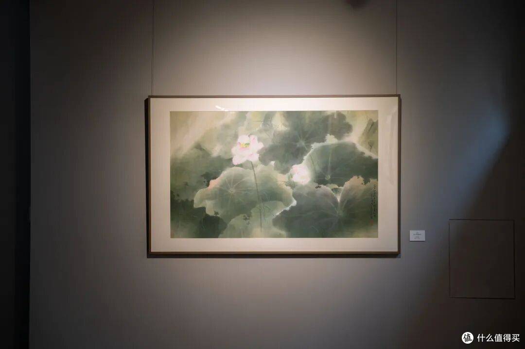 云山寄心迹，清渊纳万象——清渊堂藏乐震文作品展隆重启幕