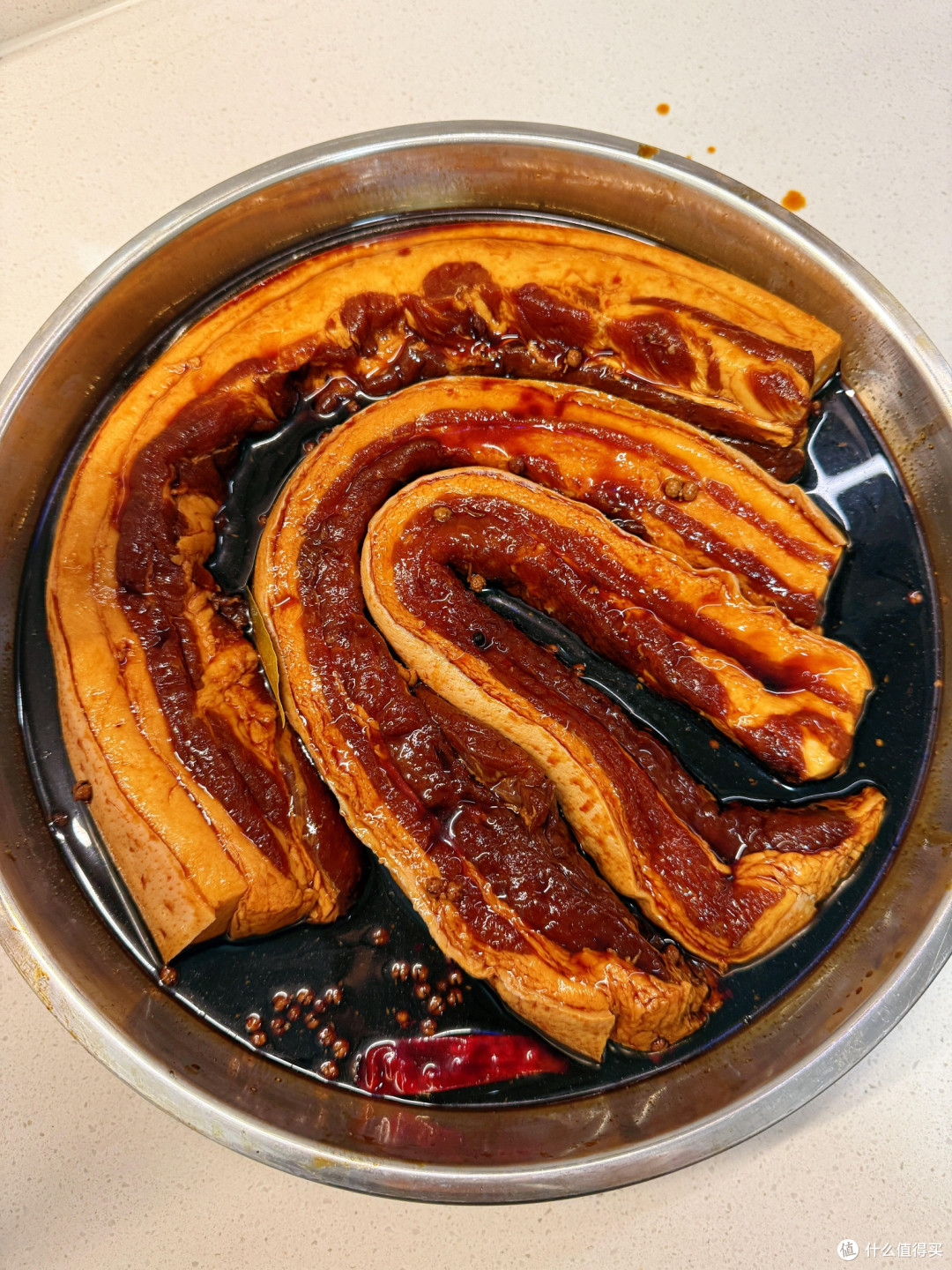 做酱油腊肉第n年零失败经验分享配方干货