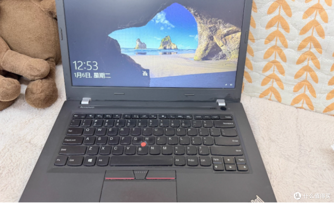 少花钱多办事，368元就能带走能轻度办公联想ThinkPad 笔记本