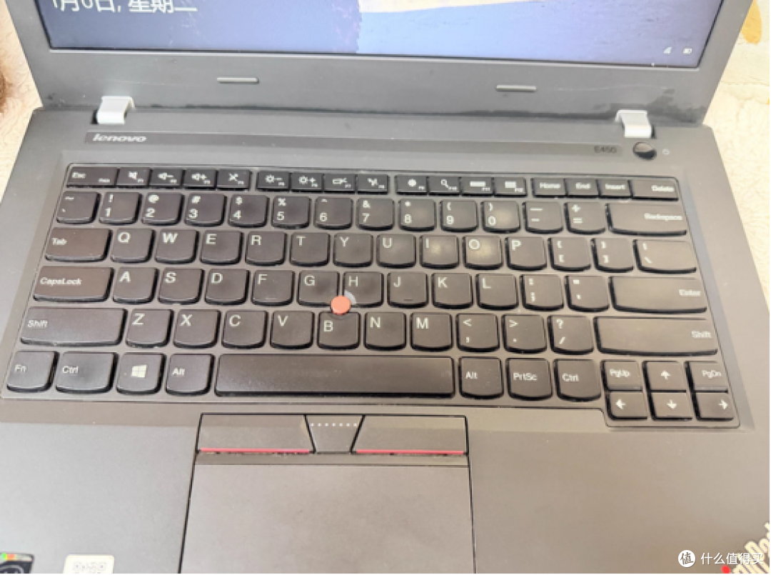 少花钱多办事，368元就能带走能轻度办公联想ThinkPad 笔记本