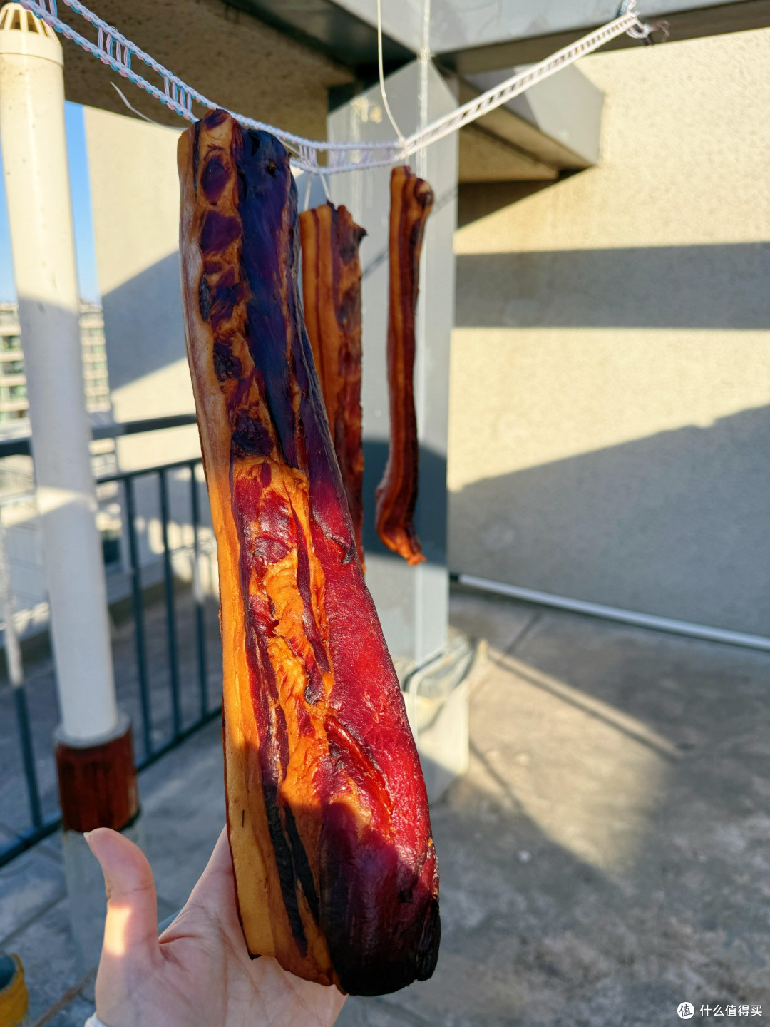 做酱油腊肉第n年零失败经验分享配方干货