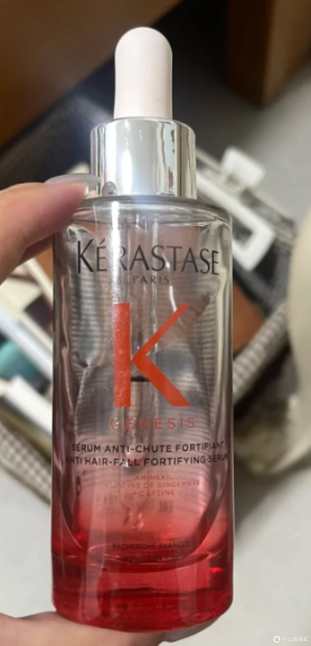 什么防脱生发产品效果最好?熬夜脱发应对,防脱产品排行榜前十