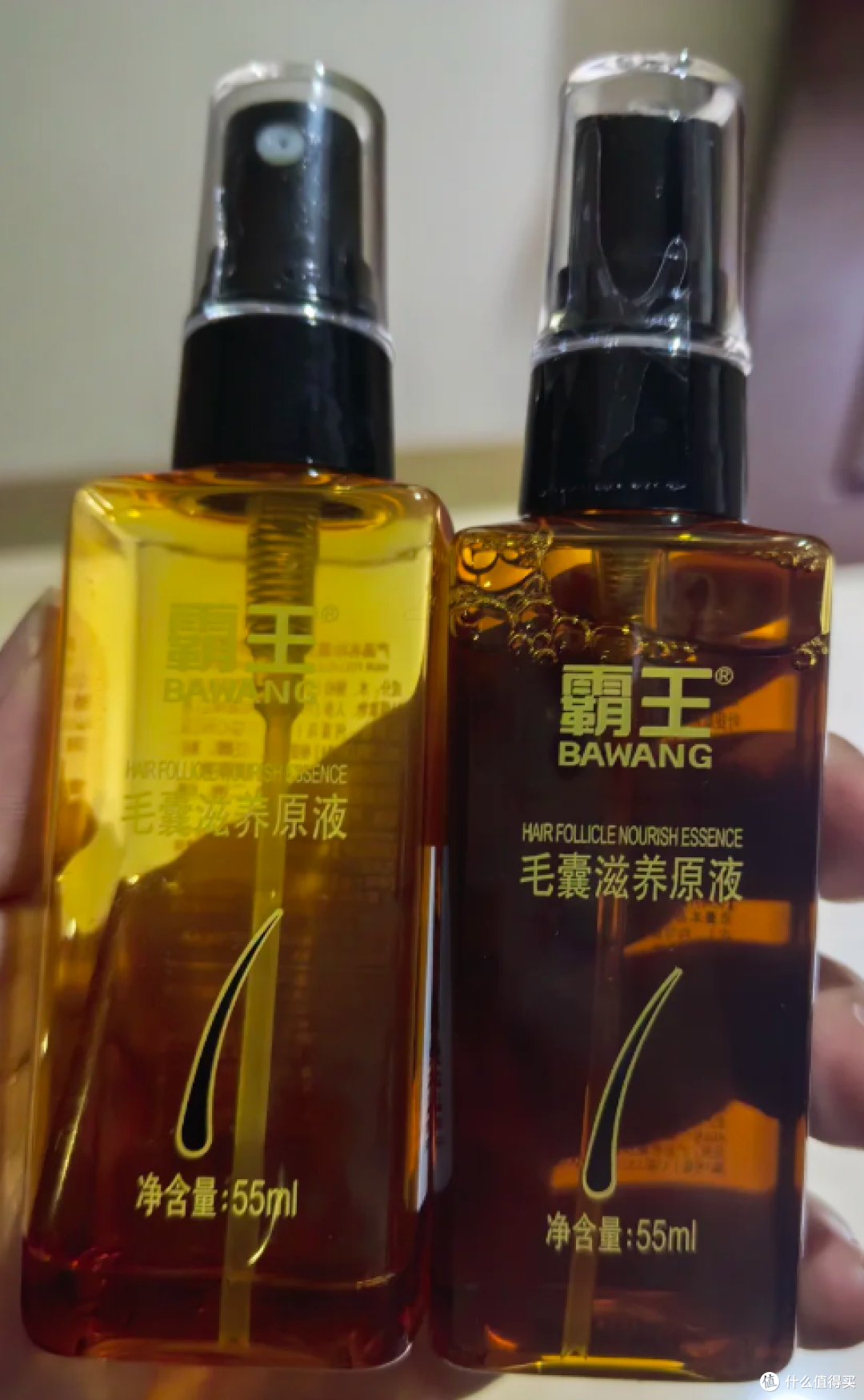 什么防脱生发产品效果最好?熬夜脱发应对,防脱产品排行榜前十