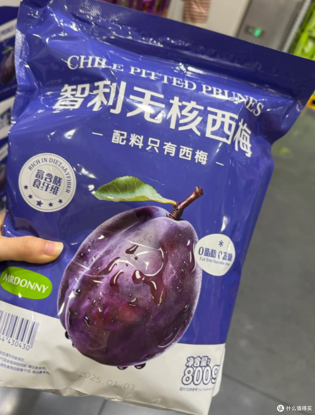 山姆生鲜党必看！会员费轻松省回还吃撑