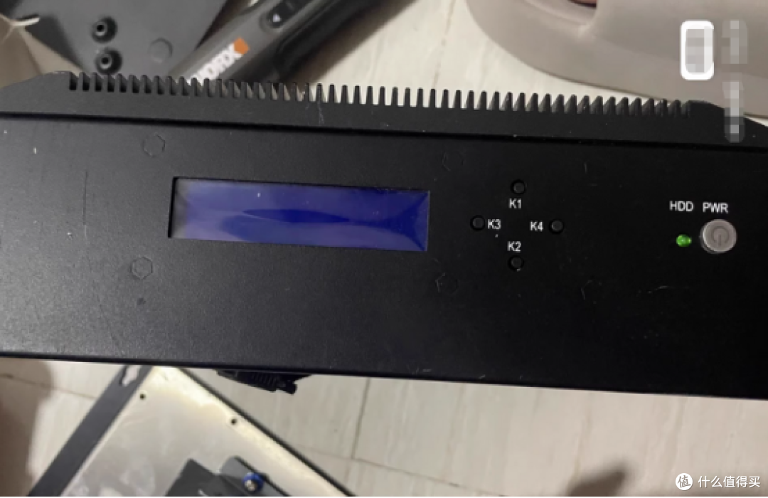 二手鱼里139元的小主机,配置够用功率够低,刷飞牛正好适合