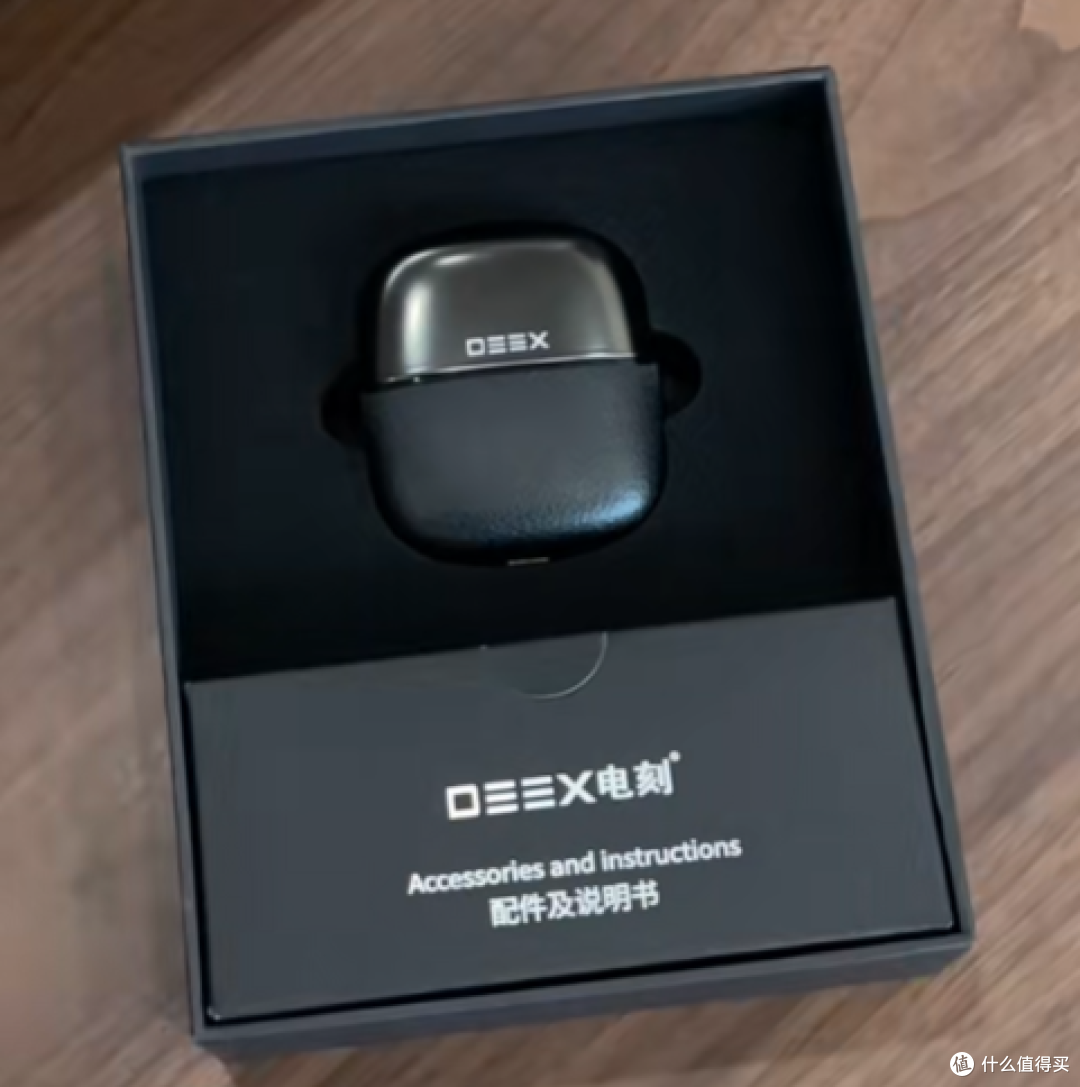 水果味烟嘴哪个牌子性价比高?DEEX电刻凭这4点成“闭眼入”款