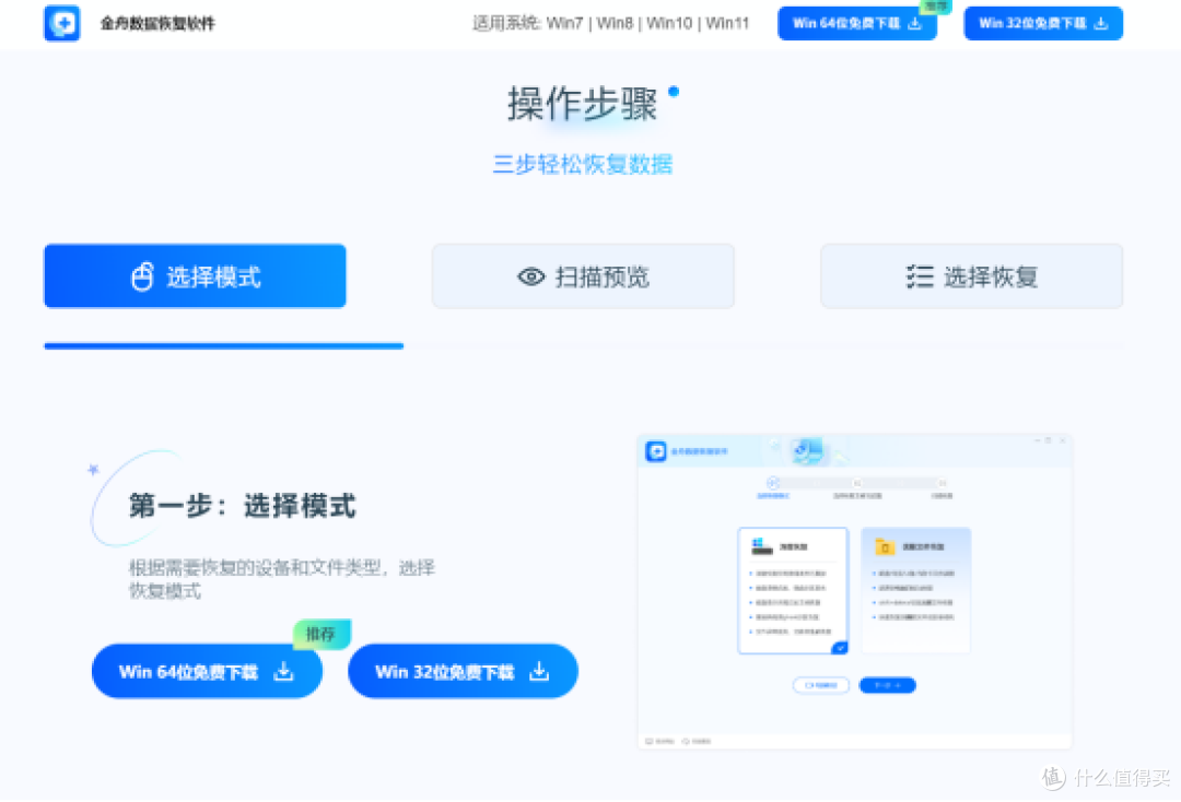 电脑误删文件别慌!10款回收站数据恢复工具来帮忙