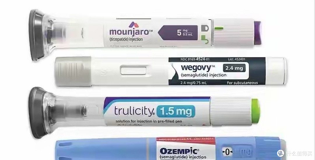 司美格鲁肽价格腰斩47%!10家国产疯抢地盘,减肥药市场变天了?