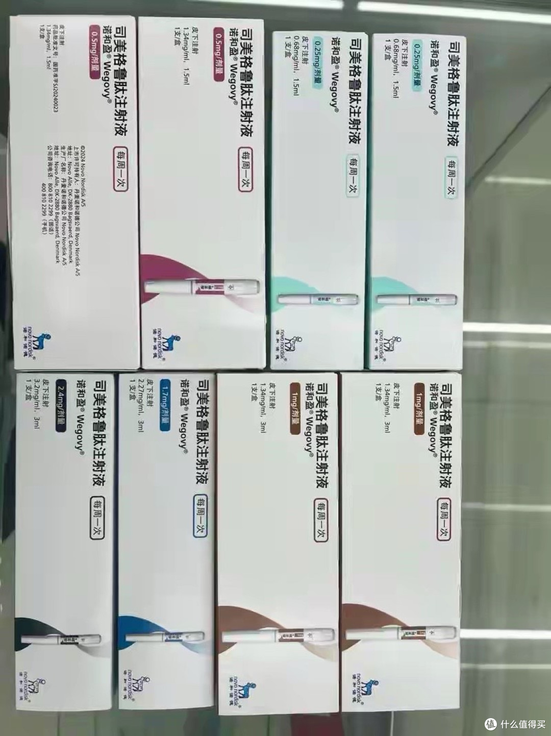司美格鲁肽价格腰斩47%!10家国产疯抢地盘,减肥药市场变天了?