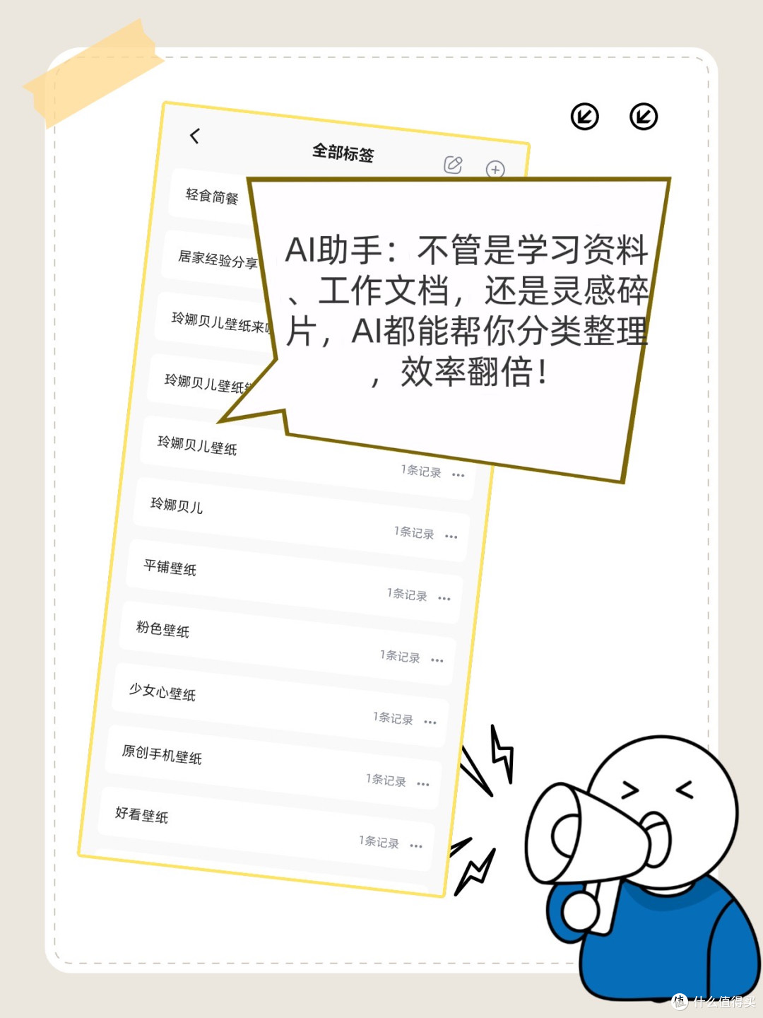 耗时参会没头绪 核心要点记不住
