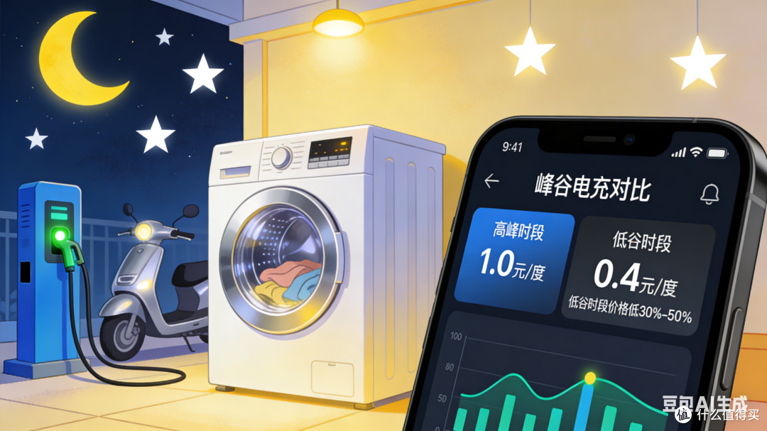 智慧缴费技巧让生活更从容