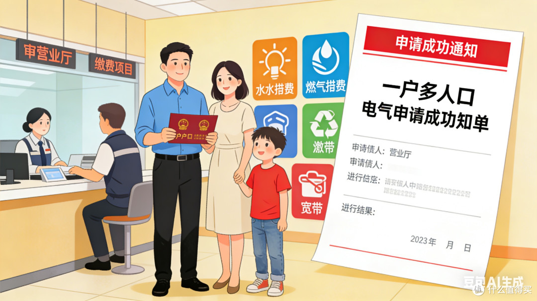 智慧缴费技巧让生活更从容