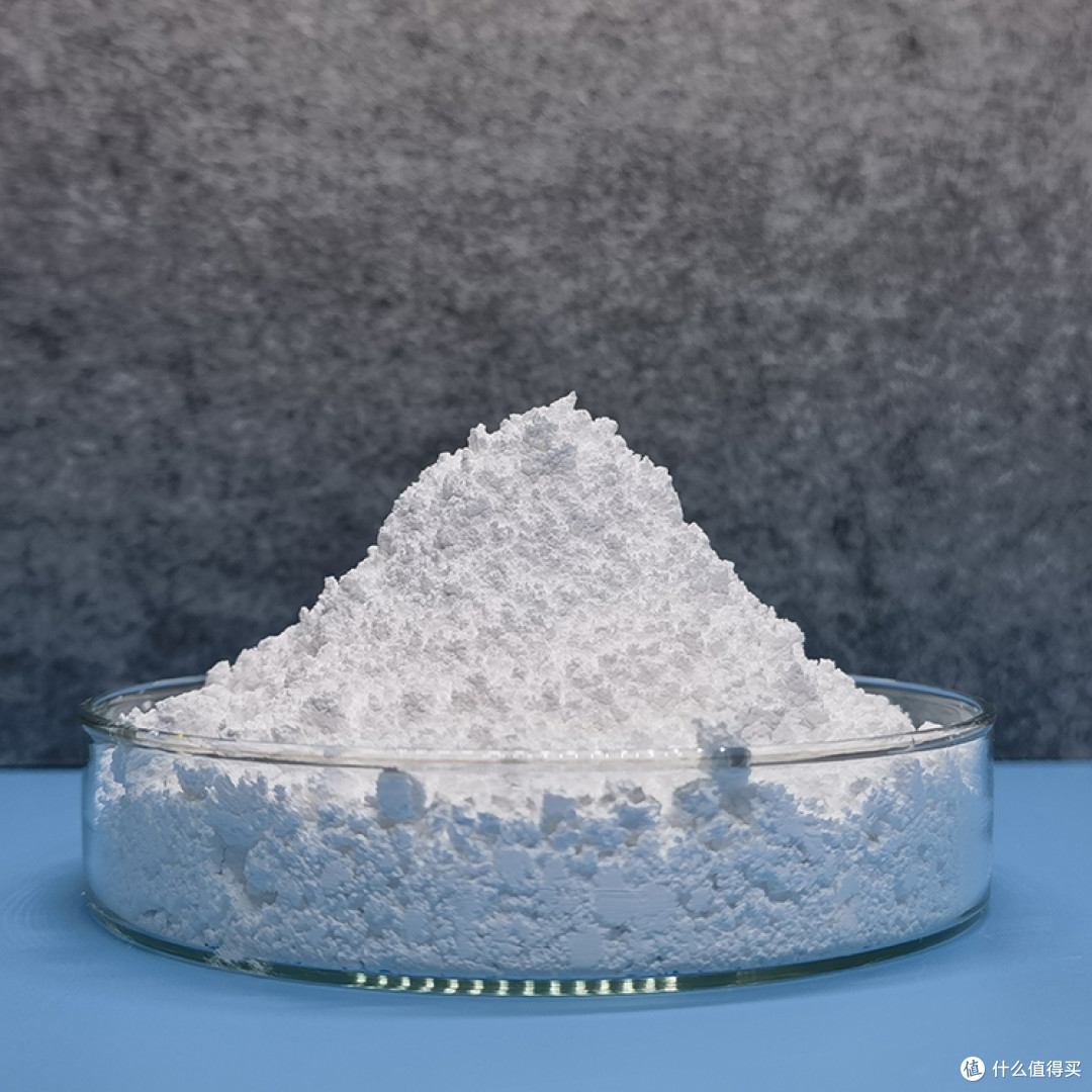 塑料领域中玻璃粉的应用案例
