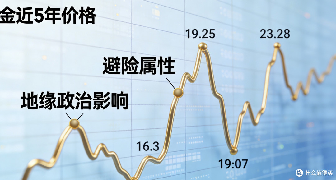 买100克黄金还是20斤白银?一次看懂贵金属投资选择