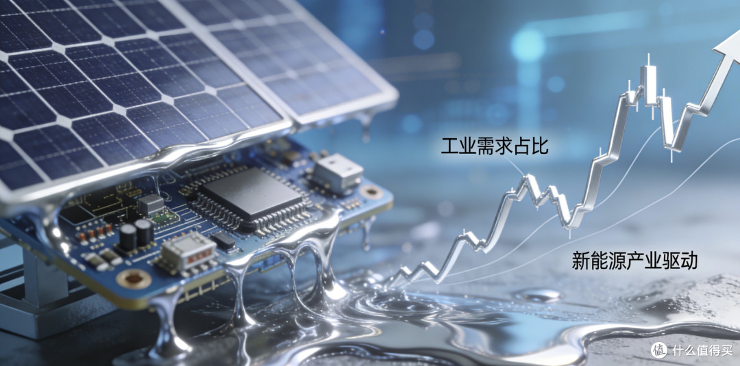 买100克黄金还是20斤白银?一次看懂贵金属投资选择
