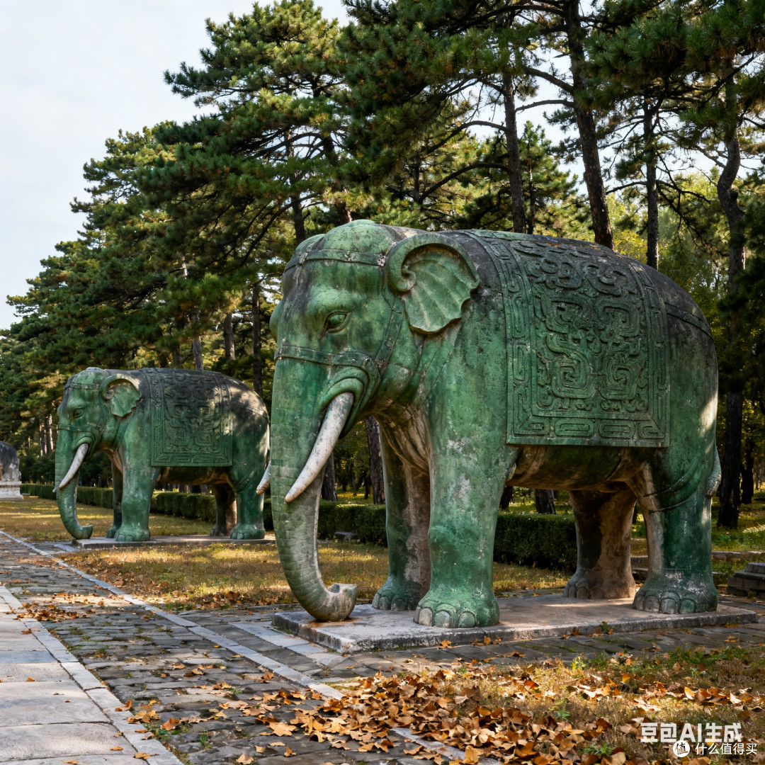 沈阳旅行:探索历史文化
