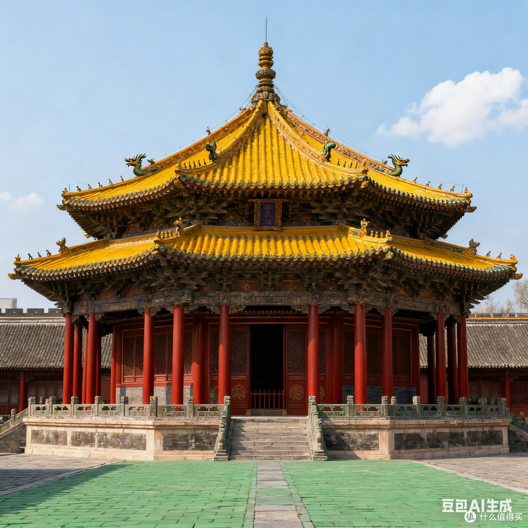 沈阳旅行:探索历史文化