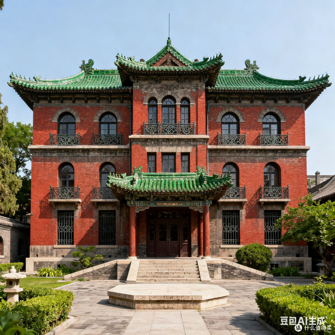 沈阳旅行：探索历史文化
