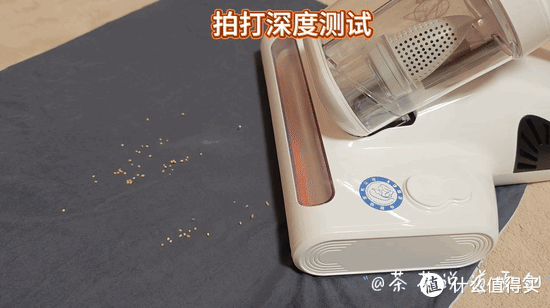 鼻炎家庭实测!友望除螨仪让全家告别 “叠被打喷嚏”