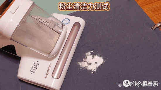 鼻炎家庭实测!友望除螨仪让全家告别 “叠被打喷嚏”
