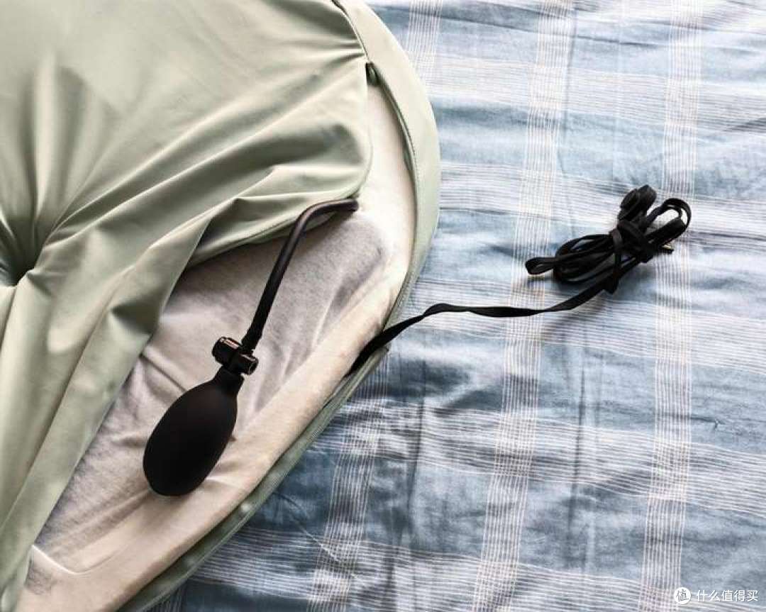 对睡眠的长期投资,添眠荷叶护颈枕,热敷暖颈,颈椎牵引