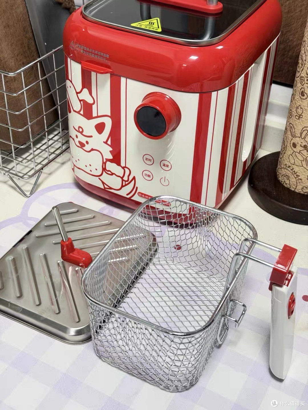 厨房神器:尚朋堂联名款小吃锅