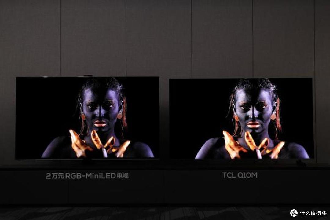 TCL SQD-Mini LED技术加冕2026 CES金奖，闪耀拉斯维加斯！