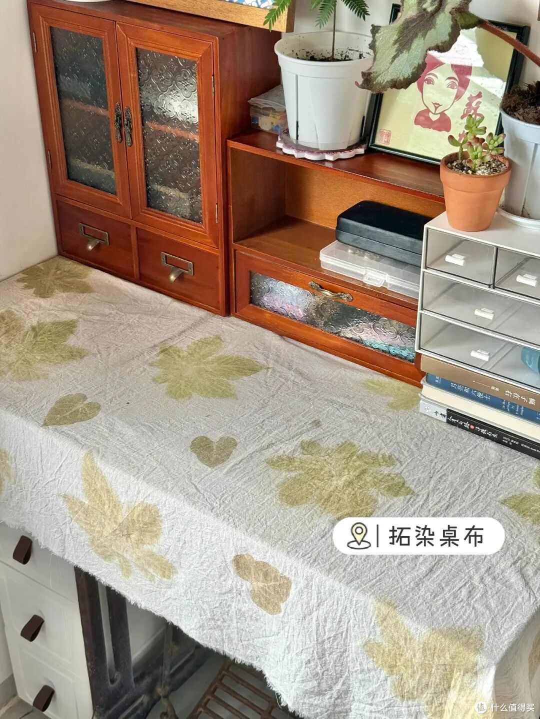 闲置的“老式缝纫机”太占空间？看完网友的妙用后，发现全是脑洞