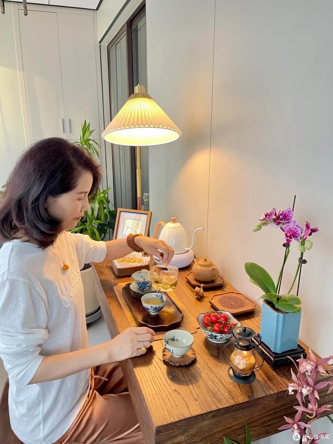 闲置的“老式缝纫机”太占空间？看完网友的妙用后，发现全是脑洞