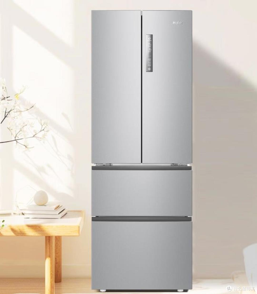 300—400升冰箱怎么选?从类型到品牌全方位解读,看完再选也不迟